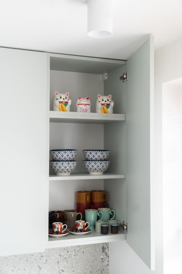 Old Town Gem Designer Apartment - Centre Location - Families - Remote Work Gdańsk Exterior foto