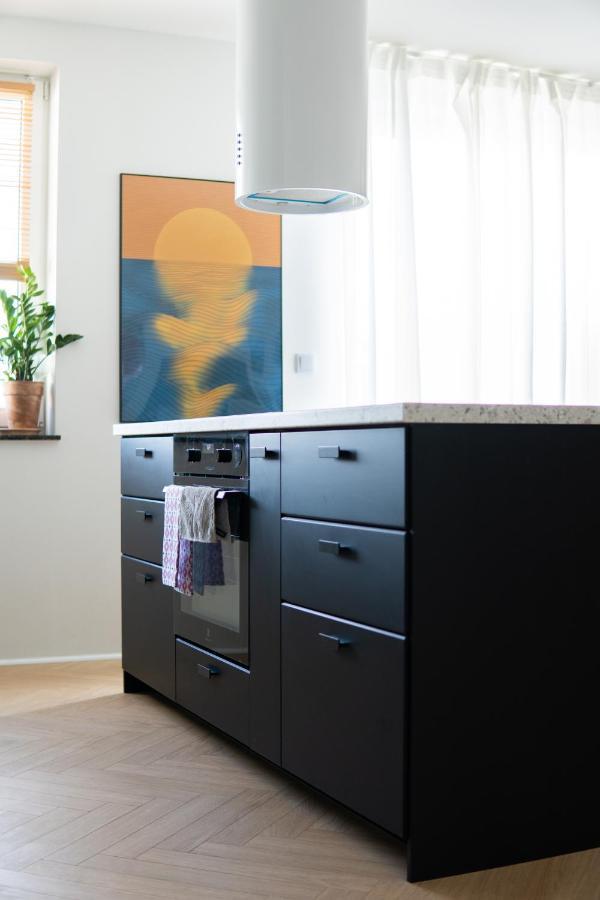 Old Town Gem Designer Apartment - Centre Location - Families - Remote Work Gdańsk Exterior foto