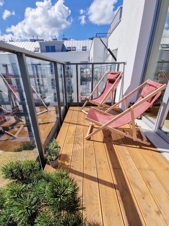 Old Town Gem Designer Apartment - Centre Location - Families - Remote Work Gdańsk Exterior foto